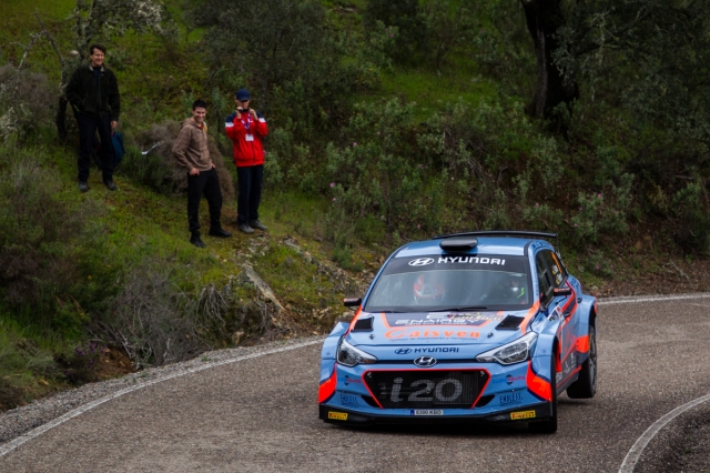 008 -  Rallye Sierra Morena 2018 016